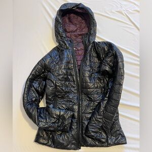 Mountain Hardware Ghost Whisperer Down Hoodie - Women’s XS, Black